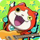 妖怪ウォッチ ゲラポリズム icon