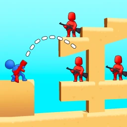 Bazooka Boy icon