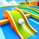 Mini Golf 3D Multiplayer Rival icon