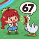 Animal Safari - Sound Battle icon