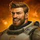 Chad's Galactic Mining Empire icon