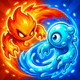 Elemental Monsters: Merge icon