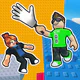 Only Up - Slap Parkour icon
