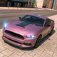 Car S: 車 ゲーム ドライブ レース ドリフト駐車場ゲ icon