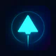 Galactic Merge Idle icon
