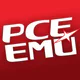PCE.emu (PC Engine Emulator) icon