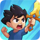 Go Hero Go — Roguelike RPG icon