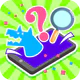 どこでもパーティーゲーム「どこパ」（ワードウルフオンライン） icon