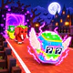 Steal Monster: Catch n Run icon