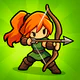 Epic Idle Journey: Héros RPG icon
