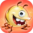 Best Fiends - Jeux de match 3 icon