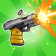 Shoot the Box: Jeu de tir icon