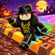 Keyboard Escape: Speed Parkour icon