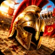Gladiator Simulator: Arena War icon