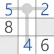 Thermo Sudoku icon