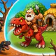 Dino King: Survival Idle icon