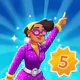 Love & Pies – Le jeu de fusion icon