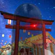 異変がありすぎる夏祭り〜スマホで遊べる8番出口ライクゲーム〜 icon