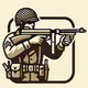 Trench Warfare WW2 Strategy icon