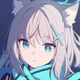 ブルーアーカイブ icon