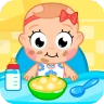 Baby Care : Toddler games icon