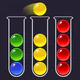 Ball Sort Game - Color Puzzle icon