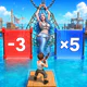 Raft War Survival icon