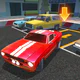 Stationnement 3D Pro: Conduite icon