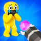 Cannon Chaos: Silly Shots icon