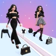 Défilé de mode icon