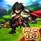 LAST CLOUDIA icon