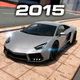 Extreme Car Driving Legends icon