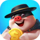 Piggy GO - Un jeu de plateau icon