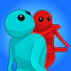Monsters Gang 3D: beast fights icon