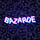 Bazarde · Jeu de soirée icon