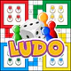 Ludo Offline - sans internet icon