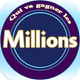 Qui va gagner les millions icon