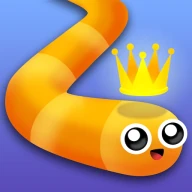 Snake.io - 楽しいスネーク.ioゲーム icon