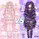Magic Princess: 女の子向け着せ替えゲーム icon