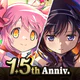 魔法少女まどかマギカ Magia Exedra icon