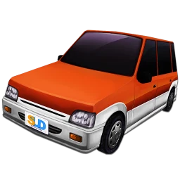 走行の達人 icon