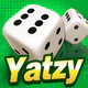 Yatzy Roll: Classic Dice Game icon