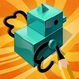 Draw Climber icon