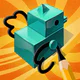 Draw Climber icon