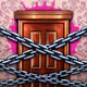 謎解き×推理×脱出ゲーム ホラー密室ミステリー-鍵のない密室 icon
