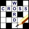 English Crossword Puzzle icon