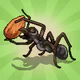 Pocket Ants: Colony Simulator icon