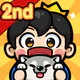 ドタバタ王子くん icon