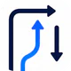 Arrow GO! Arrow Flow Puzzle icon