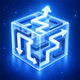 Arrow Block 3D: Tap Out Puzzle icon